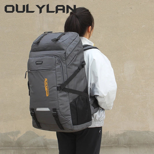 Outdoor Sports Large Capacity Travel Backpack