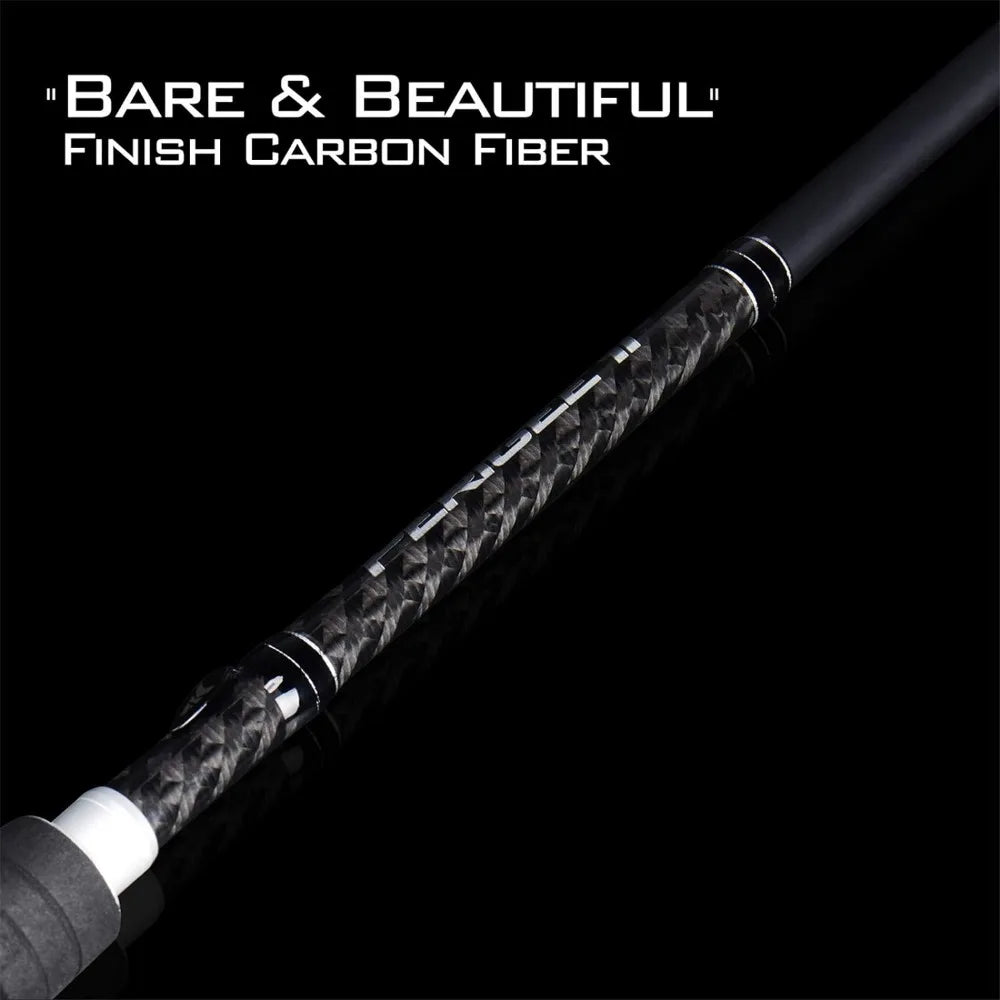 Spinning & Casting Fishing Rods,